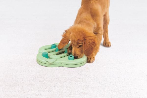 Nina Ottosson Puppy Hide N' Slide Nina Ottosson Puppy Hide N' Slide